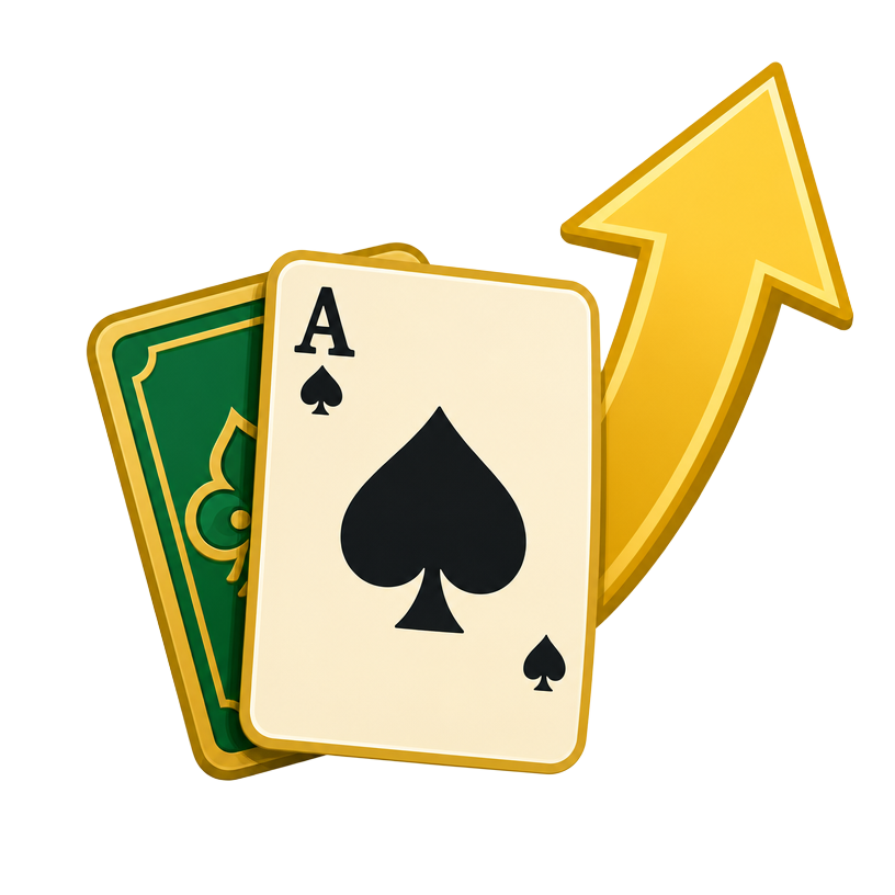 High Up logo
