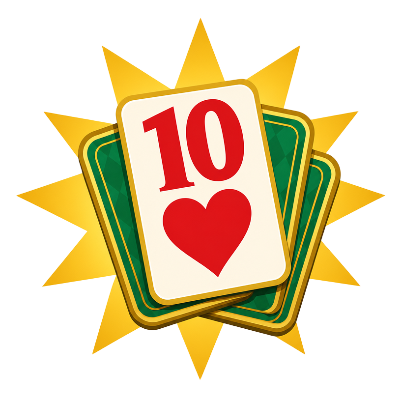 Ten Up logo